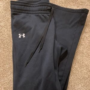UNDER ARMOUR SWEATPANTS